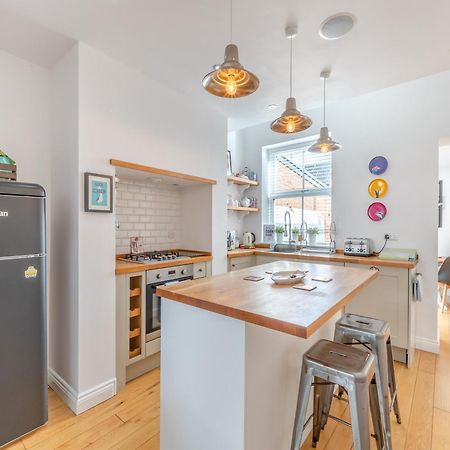Pebble Cottage Cullercoats Kültér fotó