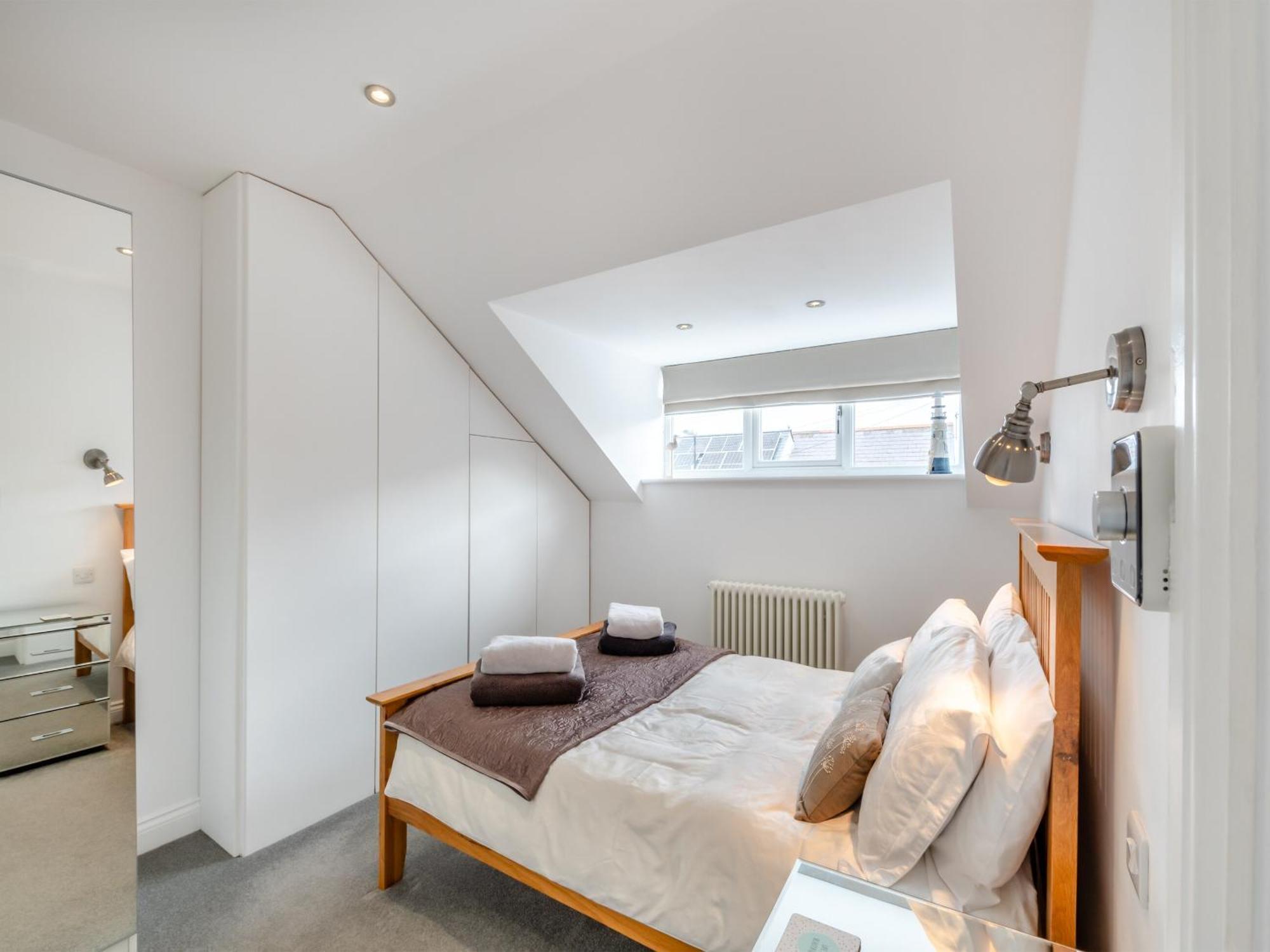 Pebble Cottage Cullercoats Kültér fotó